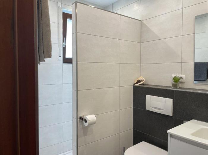 Apartment Gerberbachviertel Weinheim Exteriör bild